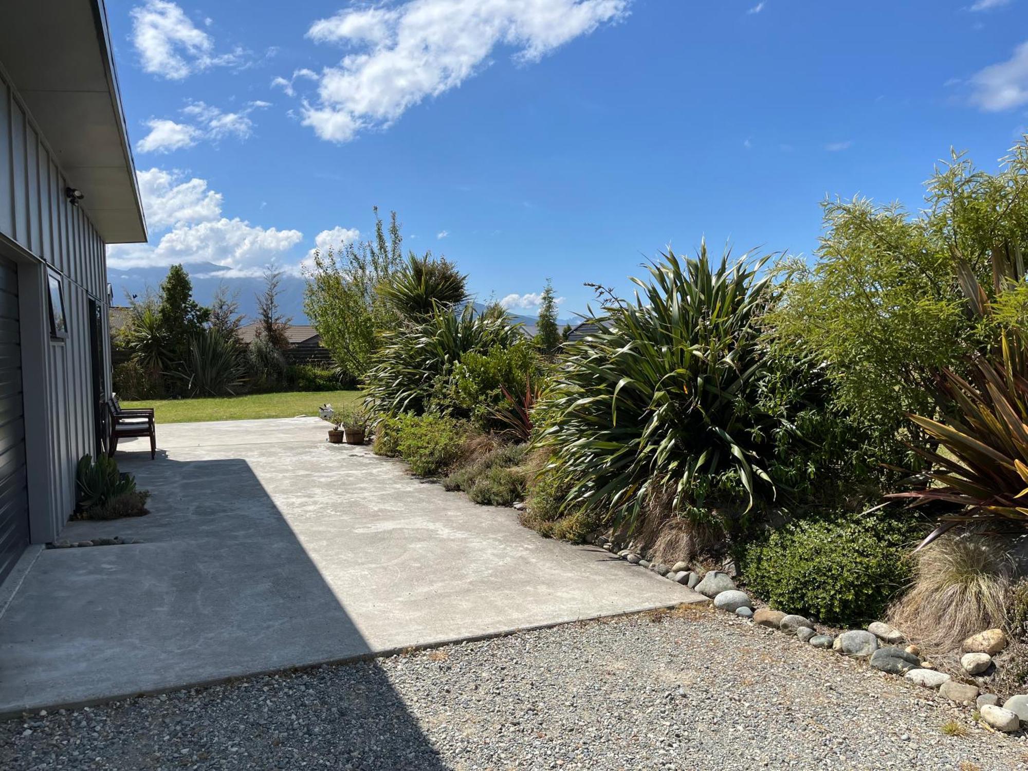 The Tui Studio - Te Anau Holiday Studio Exteriör bild